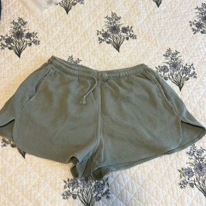 Brandy melville shorts